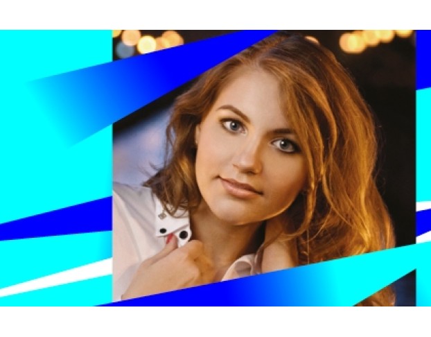 в Праздничном Настроении