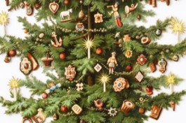 в Праздничном Настроении