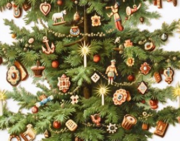 в Праздничном Настроении