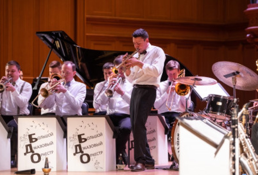 Вечер с Петром Востоковым