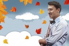 Вечер с Петром Востоковым