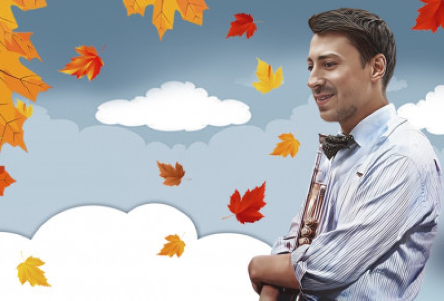 Вечер с Петром Востоковым