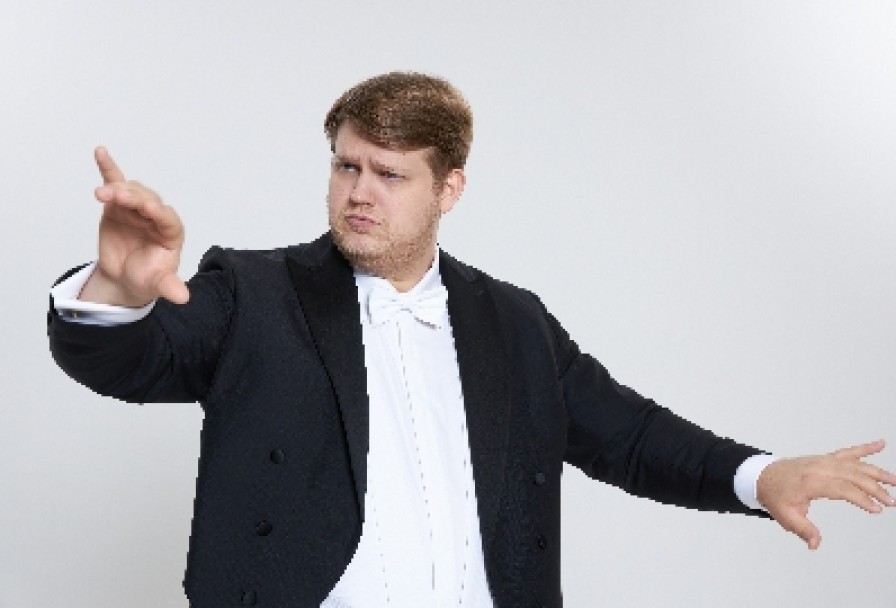 Великий Шопен