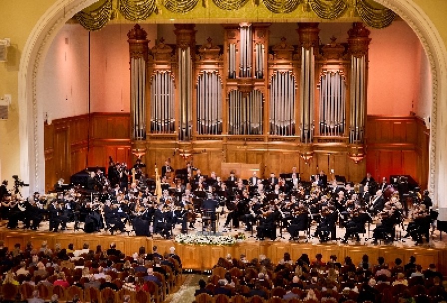 Великий Шопен