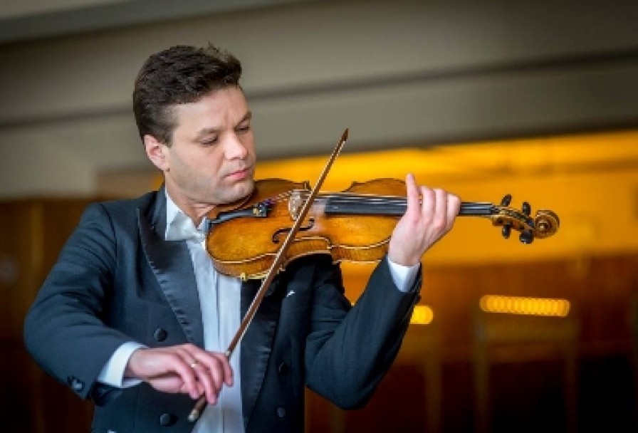 Времена Годвивальди. Пьяццолла