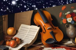 Золотые Страницы Антонио Вивальди