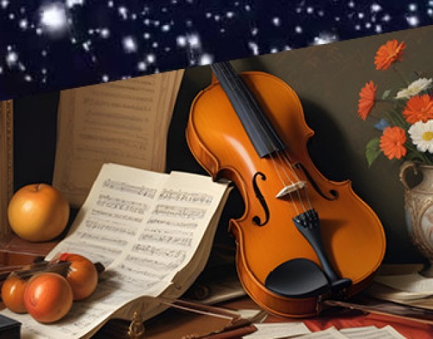 Золотые Страницы Антонио Вивальди