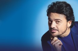 Фрэнк Синатра. My Way с Витторио Григоло