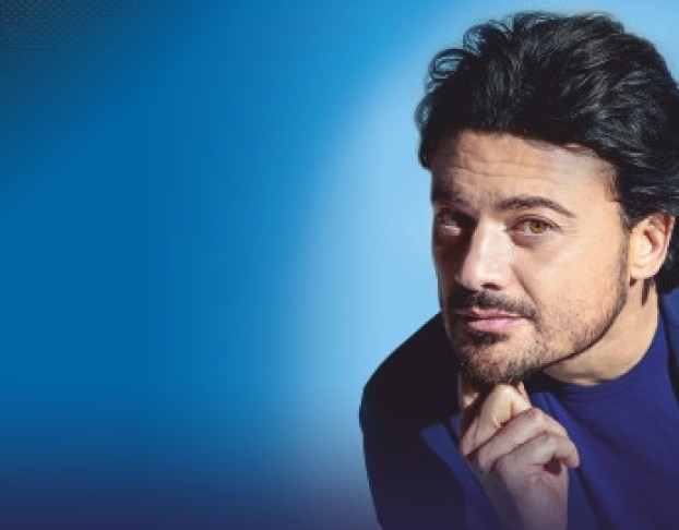 Фрэнк Синатра. My Way с Витторио Григоло