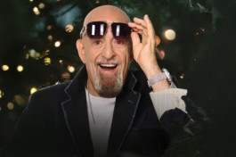 Михаил Шуфутинский