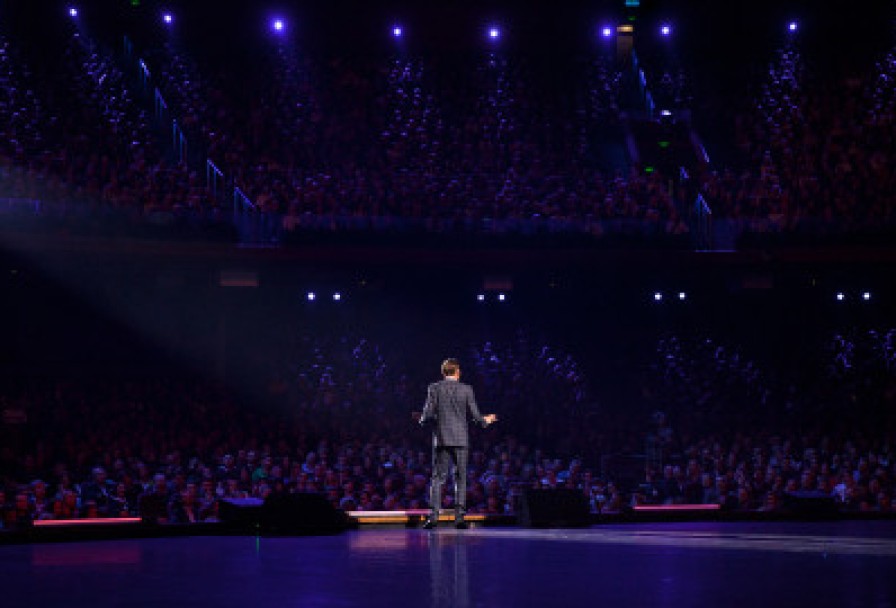 Павел Воля. Большой Stand Up