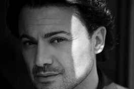 Витторио Григоло. Голос Италии