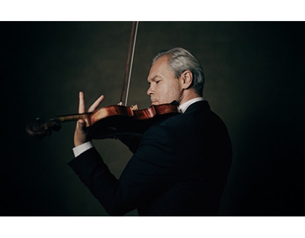 Па-Де-Де на Пальцах и для Пальцев