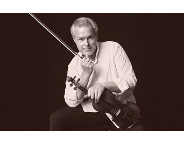 Па-Де-Де на Пальцах и для Пальцев