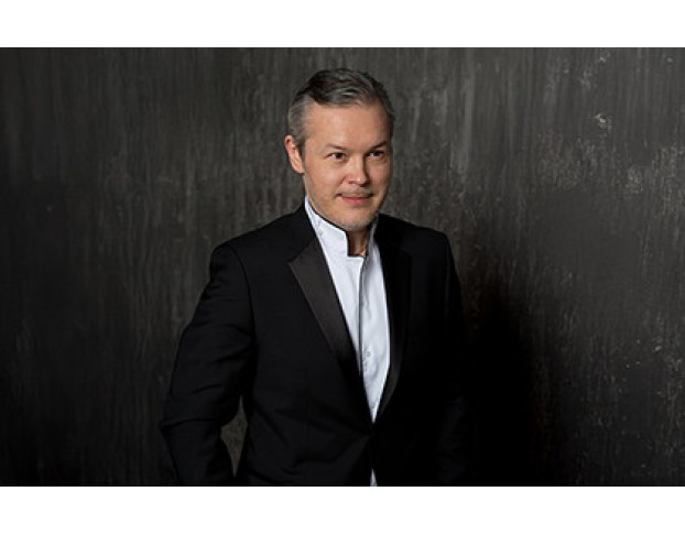 Па-Де-Де на Пальцах и для Пальцев