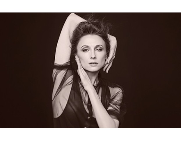 Па-Де-Де на Пальцах и для Пальцев