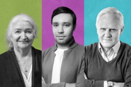 Татьяна Черниговская. Музыка и Речь