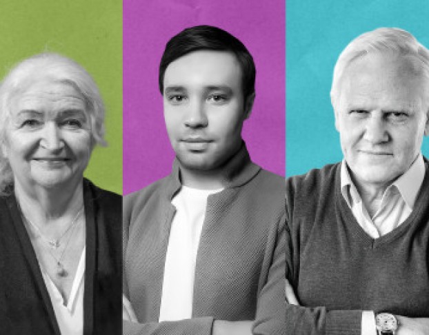 Татьяна Черниговская. Музыка и Речь