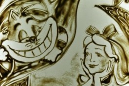 Алиса в Стране Чудес