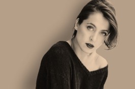 Балетные Вечера. Анастасия Меськова. от Джульетты к Синьоре Капулетти