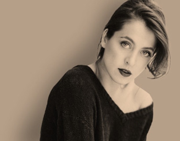 Балетные Вечера. Анастасия Меськова. от Джульетты к Синьоре Капулетти