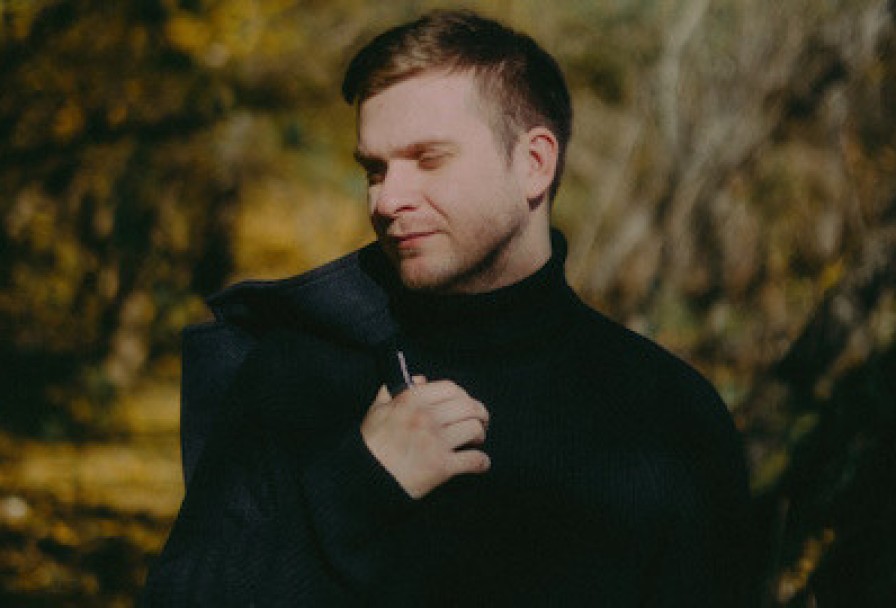 Илья Бешевли