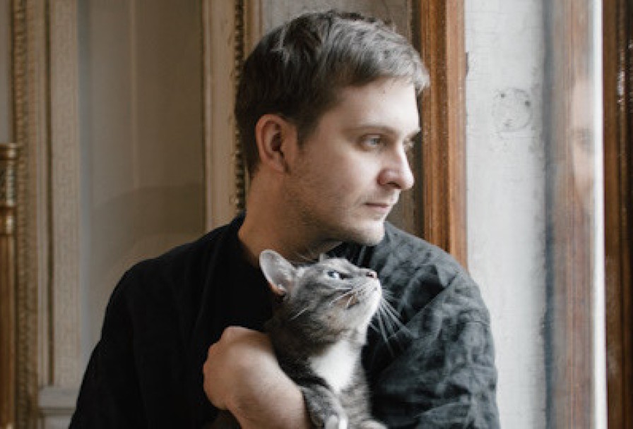 Илья Бешевли