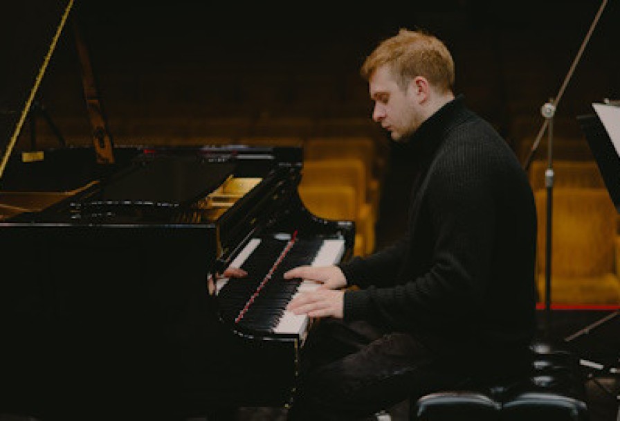 Илья Бешевли