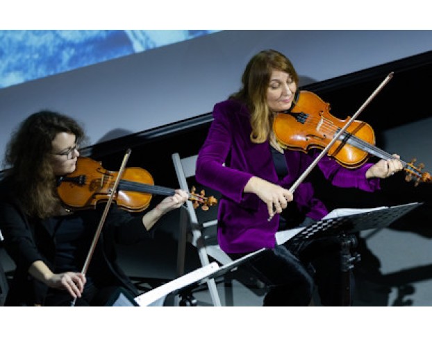 Лунная Соната. при Свечах