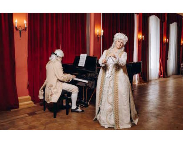 Моцарт для Детей