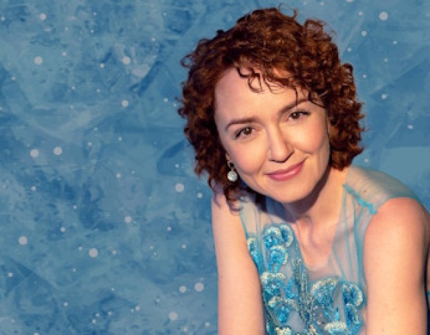 Поём и Читаем Вместе с Анной Бутурлиной