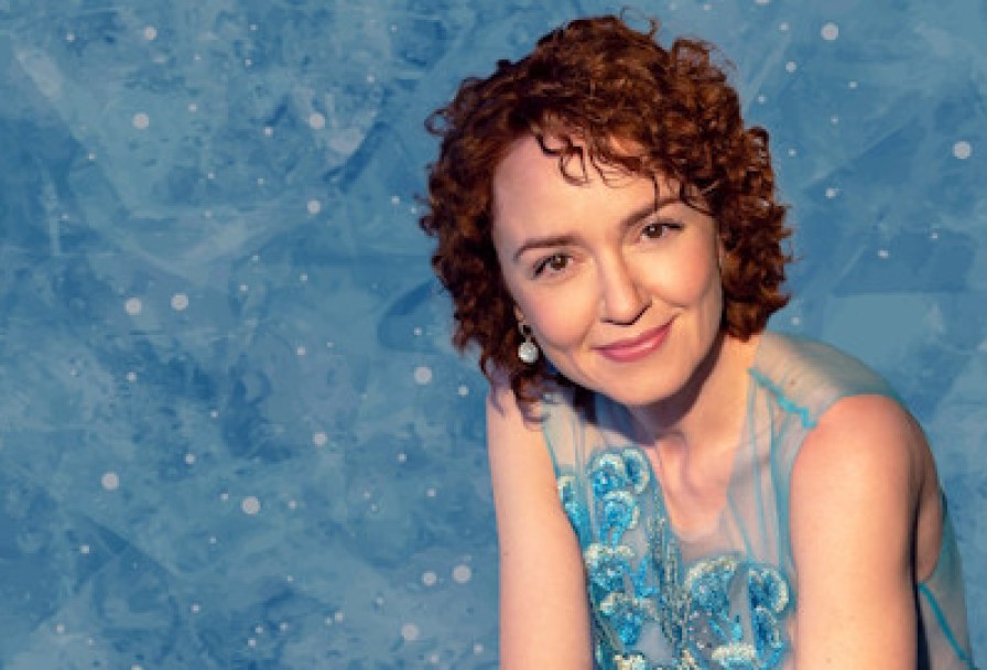 Поём и Читаем Вместе с Анной Бутурлиной