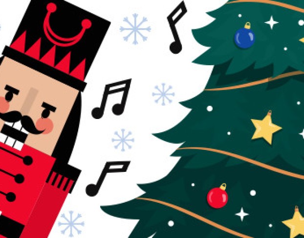 Щелкунчик в Ритме Свинга