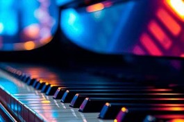 Театральный Орган