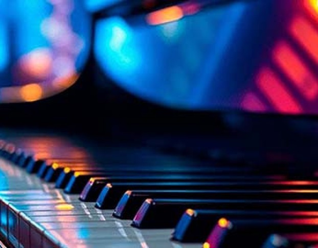 Театральный Орган