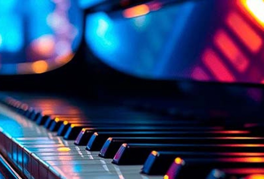 Театральный Орган