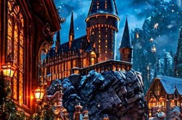 Театральный Орган