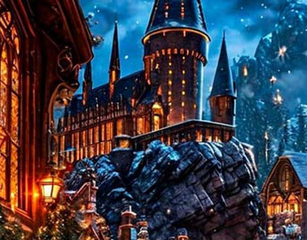 Театральный Орган