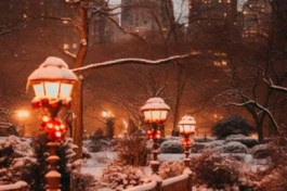 Театральный Орган