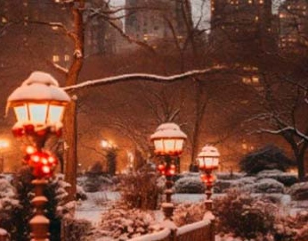 Театральный Орган