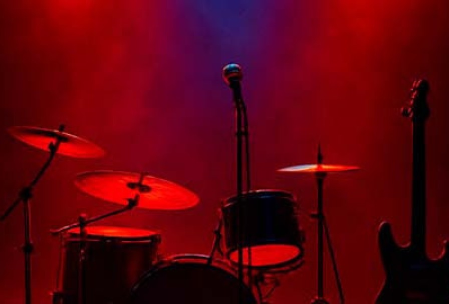 Театральный Орган