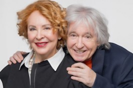 Вячеслав Малежик и Татьяна Малежик. Ещё Раз о Любви