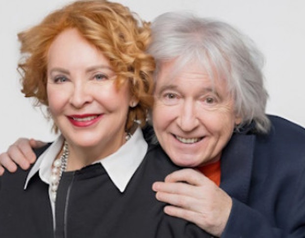 Вячеслав Малежик и Татьяна Малежик. Ещё Раз о Любви