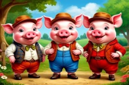 Сказки Народов Мира