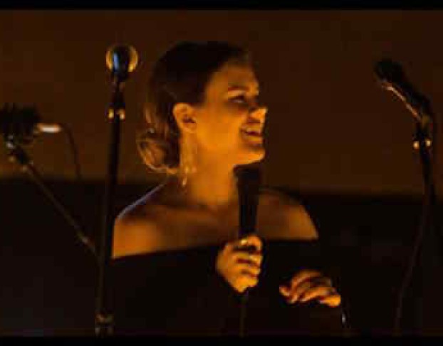 Квинтет Варвары Вольфсон