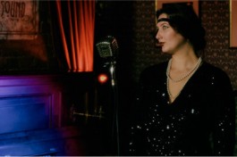 Мария Кочелягина & Symbelwlonc Band. The Story About Belated Love