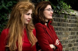 The Aftermath & Аркадий Кириченко