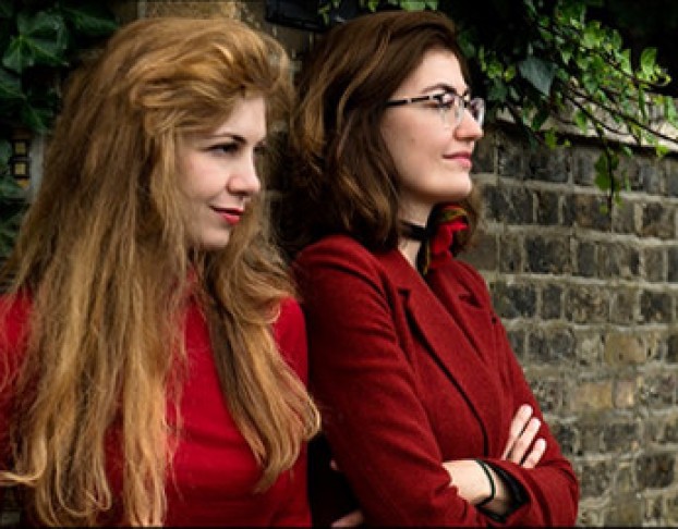 The Aftermath & Аркадий Кириченко