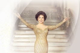 30-Летие Международного Дня Русского Романса из Цикла Звёзды Романсиады в Кремле