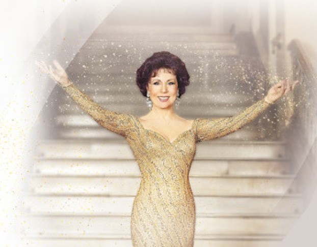 30-Летие Международного Дня Русского Романса из Цикла Звёзды Романсиады в Кремле